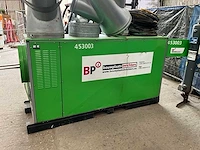 Remko htl180 noodverwarming - afbeelding 3 van  9