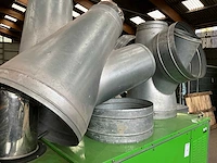 Remko htl180 noodverwarming - afbeelding 5 van  9
