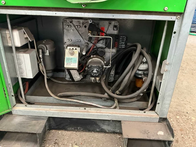 Remko htl180 noodverwarming - afbeelding 6 van  9