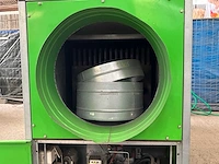 Remko htl180 noodverwarming - afbeelding 7 van  9