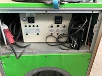 Remko htl180 noodverwarming - afbeelding 8 van  9