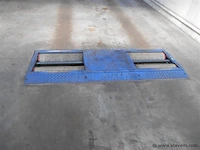 Remmentestbank - afbeelding 1 van  3