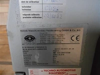 Remmentestbank - afbeelding 3 van  3