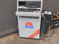 Remmentestbank