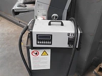 Remmentestbank - afbeelding 2 van  4