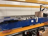 Remmentestbank - afbeelding 1 van  6