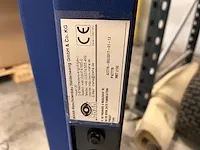 Remmentestbank - afbeelding 6 van  6