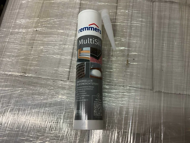 Remmers multisil partij siliconen - afbeelding 1 van  6