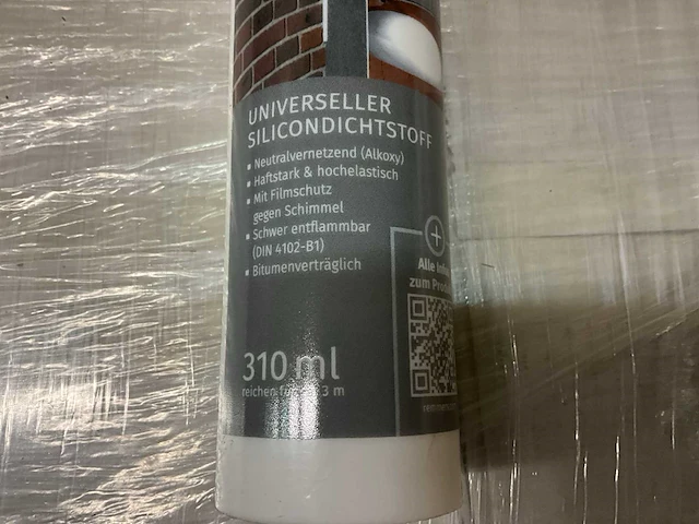 Remmers multisil partij siliconen - afbeelding 2 van  6