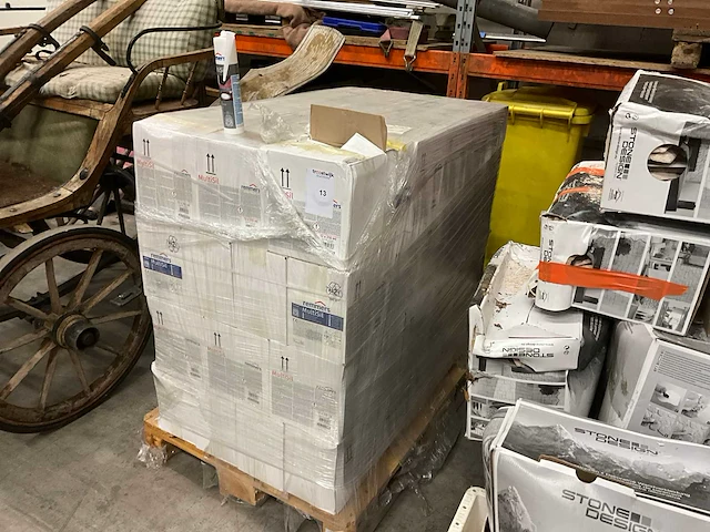 Remmers multisil partij siliconen - afbeelding 4 van  6