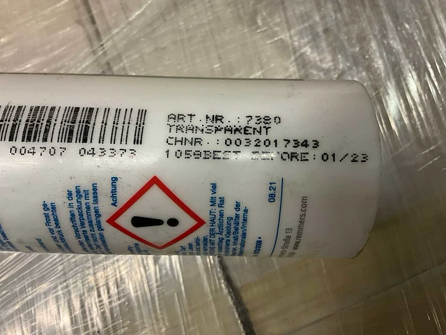 Remmers multisil partij siliconen - afbeelding 6 van  6