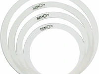Remo remos dempringsringset - afbeelding 1 van  1