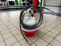 Remontluchter stierius - afbeelding 1 van  4