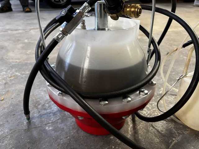 Remontluchter stierius - afbeelding 4 van  4