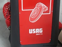 Remontluchter usag 2847/2 - afbeelding 2 van  3