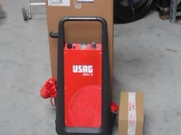 Remontluchter usag 2847/3 - afbeelding 1 van  3