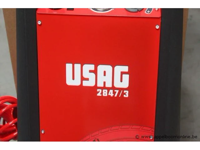 Remontluchter usag 2847/3 - afbeelding 2 van  3