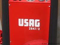 Remontluchter usag 2847/3 - afbeelding 2 van  3