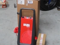 Remontluchter usag 2847/3 - afbeelding 1 van  3
