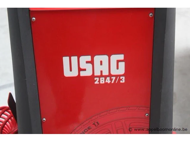 Remontluchter usag 2847/3 - afbeelding 2 van  3