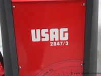 Remontluchter usag 2847/3 - afbeelding 2 van  3