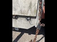 Remorque henra pl 27 Remorque henra pl 27