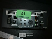 Remote controller - afbeelding 2 van  4