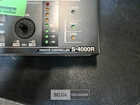 Remote controller - afbeelding 3 van  4