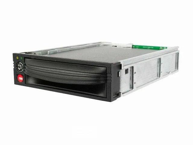 Removable hdd carrier - afbeelding 1 van  5