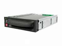 Removable hdd carrier