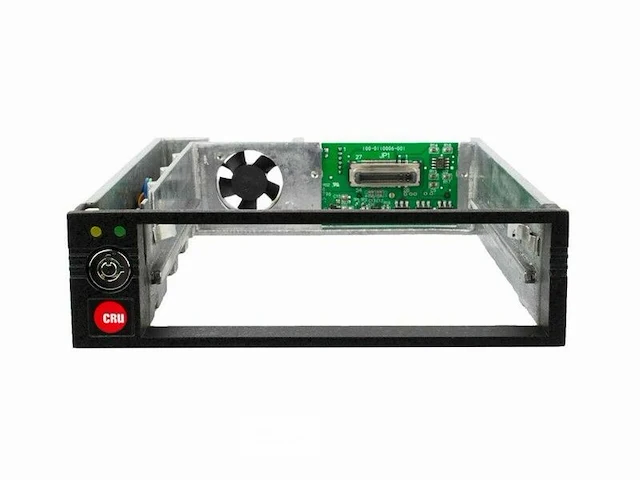 Removable hdd carrier - afbeelding 3 van  10