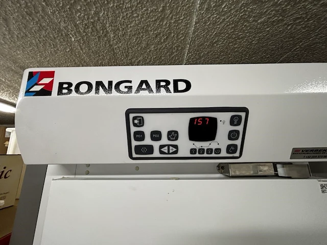 Remrijskast bongard - afbeelding 2 van  4