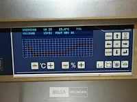 Remrijskast hein, electrisch, buiten groep,topline - afbeelding 4 van  6