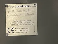 Remrijstkast somoc panimetec - afbeelding 4 van  6