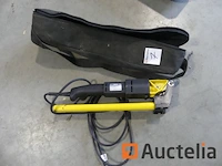 Rems 844 buis snijder - afbeelding 3 van  3