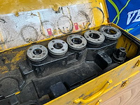 Rems amigo 2 draadsnijmachine - afbeelding 3 van  5