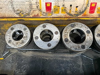 Rems amigo 2 draadsnijmachine - afbeelding 4 van  5