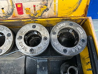 Rems amigo 2 draadsnijmachine - afbeelding 5 van  5