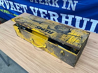 Rems amigo 2 draadsnijmachine - afbeelding 5 van  6