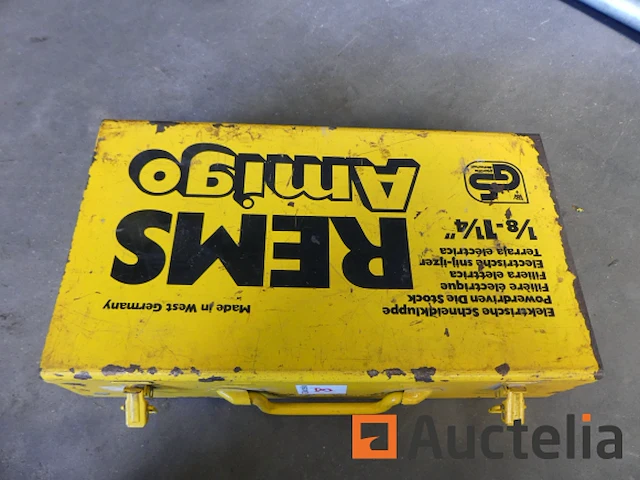 Rems amigo elektrische draad - afbeelding 4 van  9