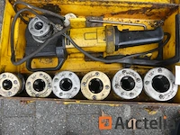 Rems amigo elektrische matrijs - afbeelding 2 van  4