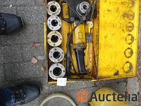 Rems amigo elektrische matrijs - afbeelding 4 van  4