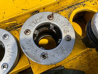 Rems draadsnijkoppen set - afbeelding 5 van  8