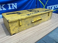 Rems draadsnijkoppen set - afbeelding 8 van  8