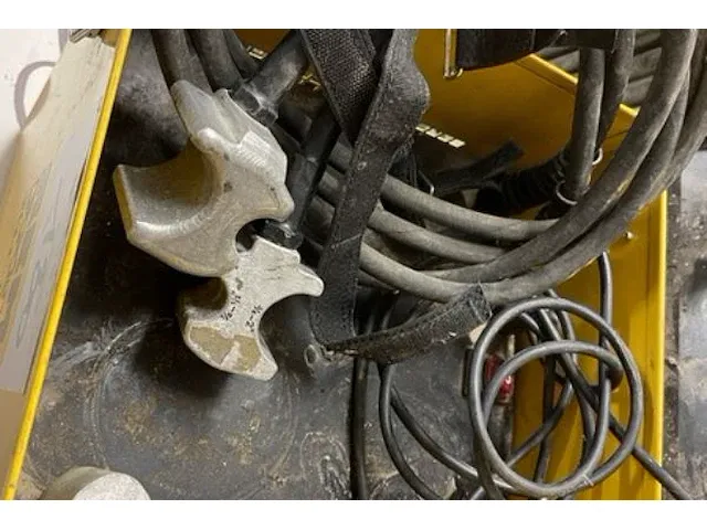 Rems frigo 2 pipe freezer - afbeelding 2 van  7