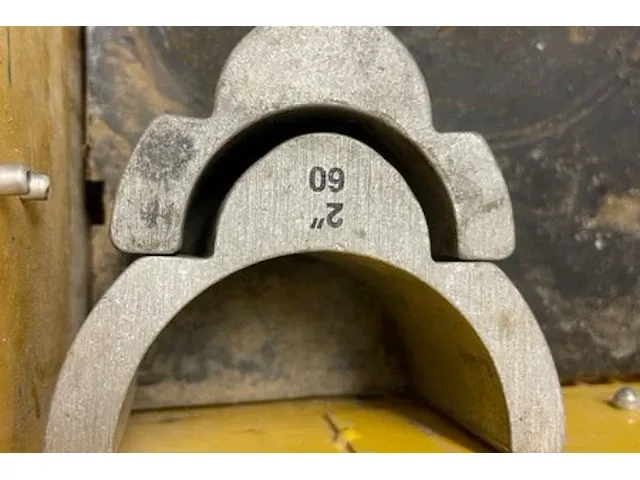 Rems frigo 2 pipe freezer - afbeelding 3 van  7