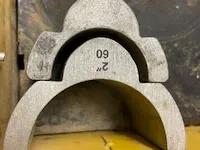 Rems frigo 2 pipe freezer - afbeelding 3 van  7