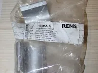 Rems frigo 2 vriesapparaat - afbeelding 2 van  8
