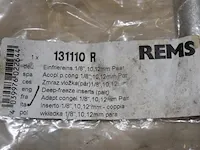 Rems frigo 2 vriesapparaat - afbeelding 5 van  8