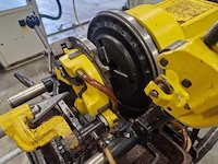 Rems magnum 4000 l-t draadsnijmachine - afbeelding 2 van  9